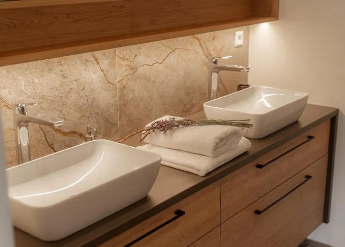 Mieta Lakeside Wągrowiec