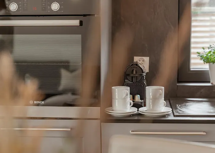 בית נופש Mieta Lakeside Wągrowiec