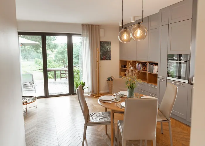 Mieta Lakeside בית נופש