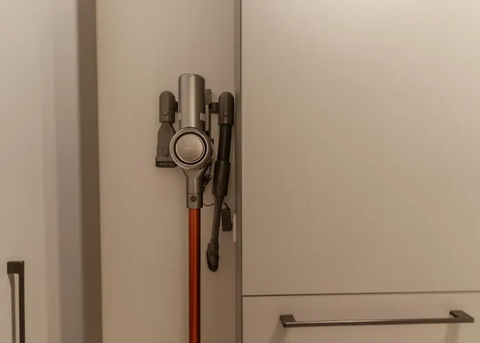 Mieta Lakeside בית נופש *