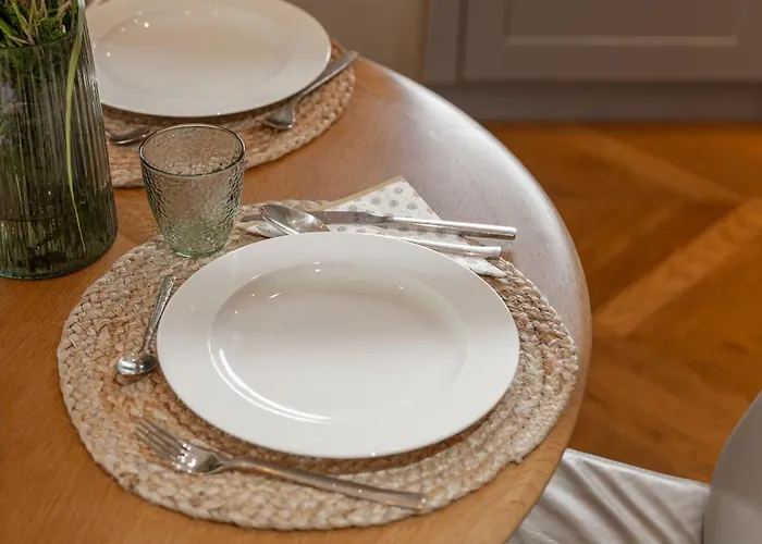 בית נופש Mieta Lakeside *