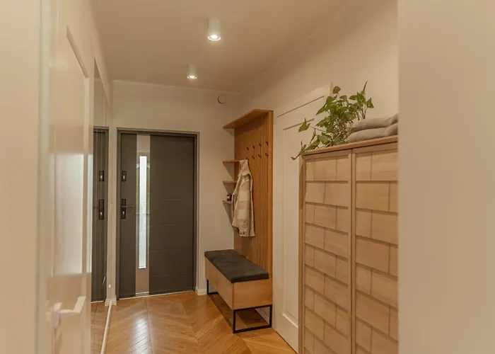 Mieta Lakeside * Wągrowiec