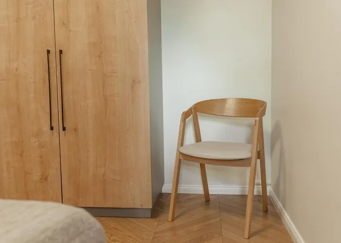 Mieta Lakeside בית נופש *