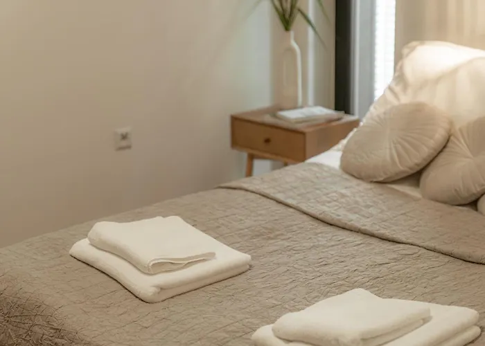 Mieta Lakeside בית נופש