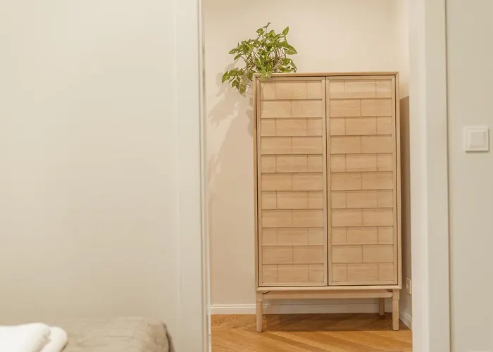 Mieta Lakeside בית נופש Wągrowiec