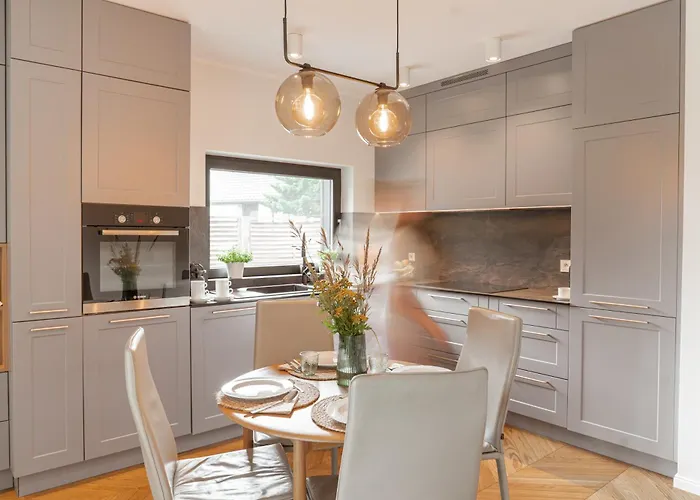 Mieta Lakeside בית נופש