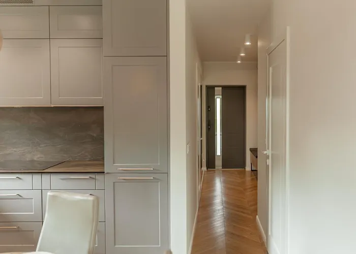 בית נופש Mieta Lakeside Wągrowiec