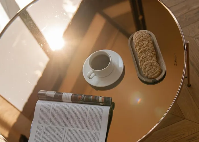 Mieta Lakeside Wągrowiec