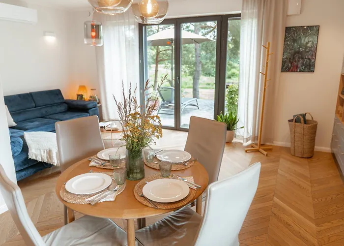 Mieta Lakeside בית נופש