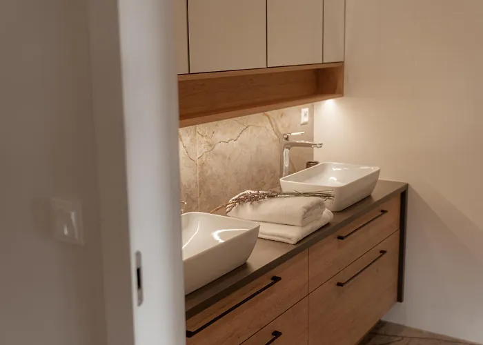 Mieta Lakeside בית נופש Wągrowiec